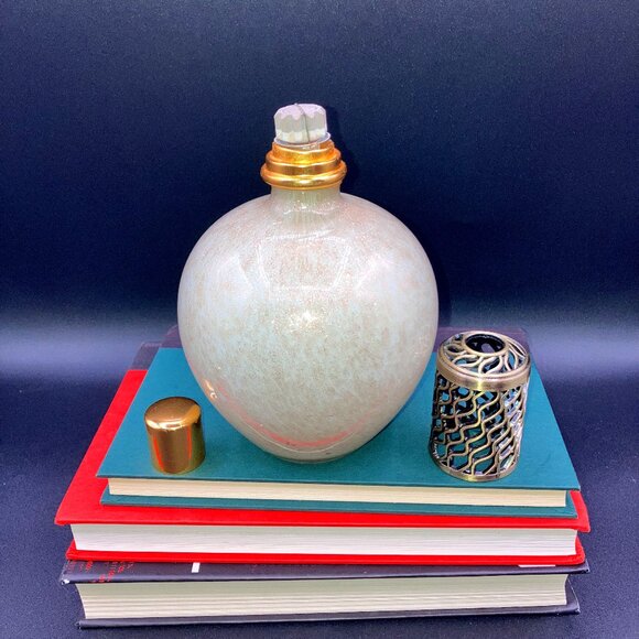 Set of 2 Large Catalytic Fragrance Defusers- 1 is Scentier Aromatherapy - Picture 7 of 12